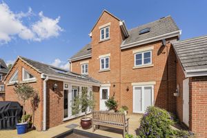 Garden- click for photo gallery